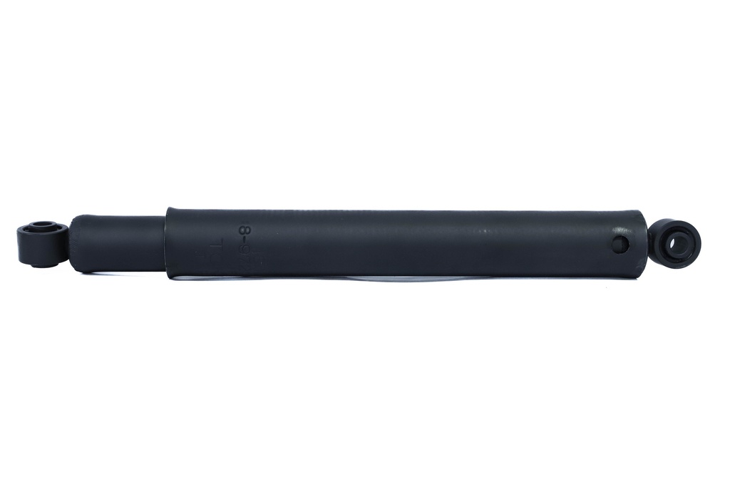 DAMPER; STEERING