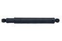 DAMPER; STEERING