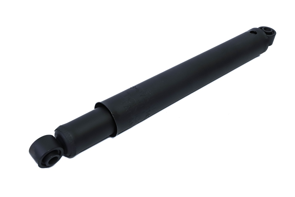DAMPER; STEERING