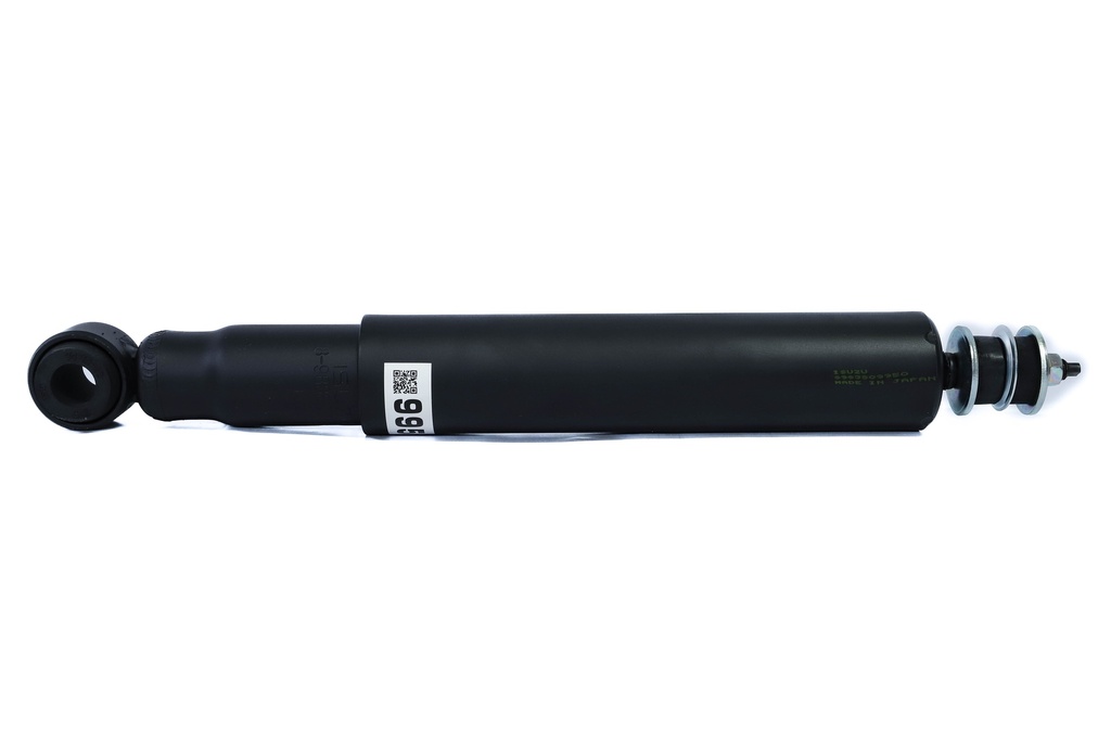 ABSORBER ASM; SHOCK FRT