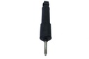 ABSORBER; SHOCK,CAB FRT SUSPENSION