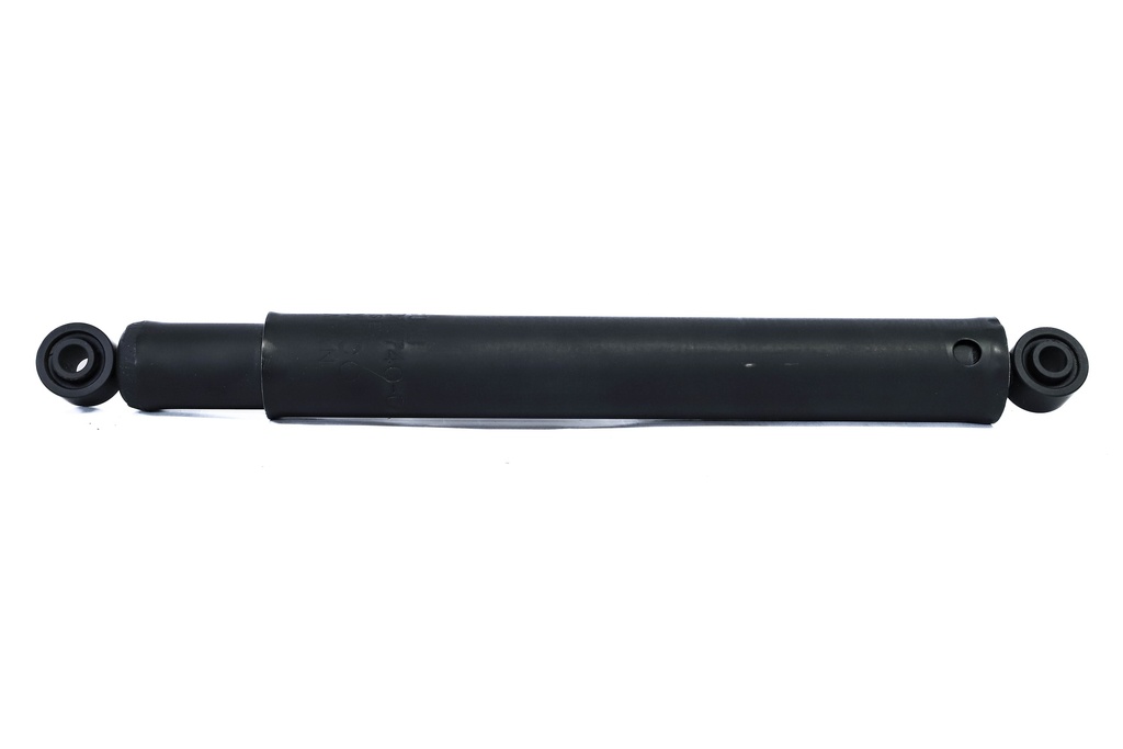 DAMPER; STEERING