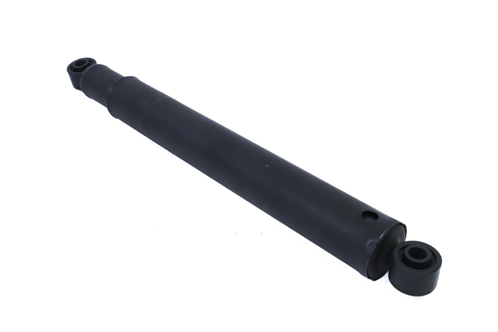 DAMPER; STEERING