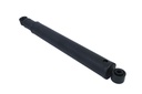 DAMPER; STEERING