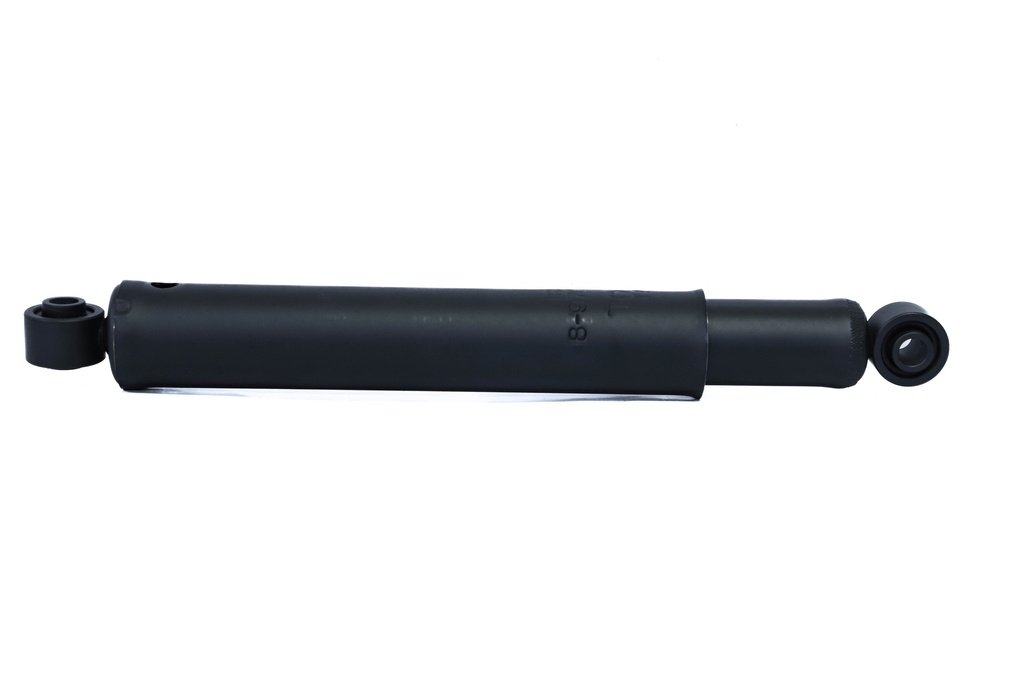 DAMPER; STEERING