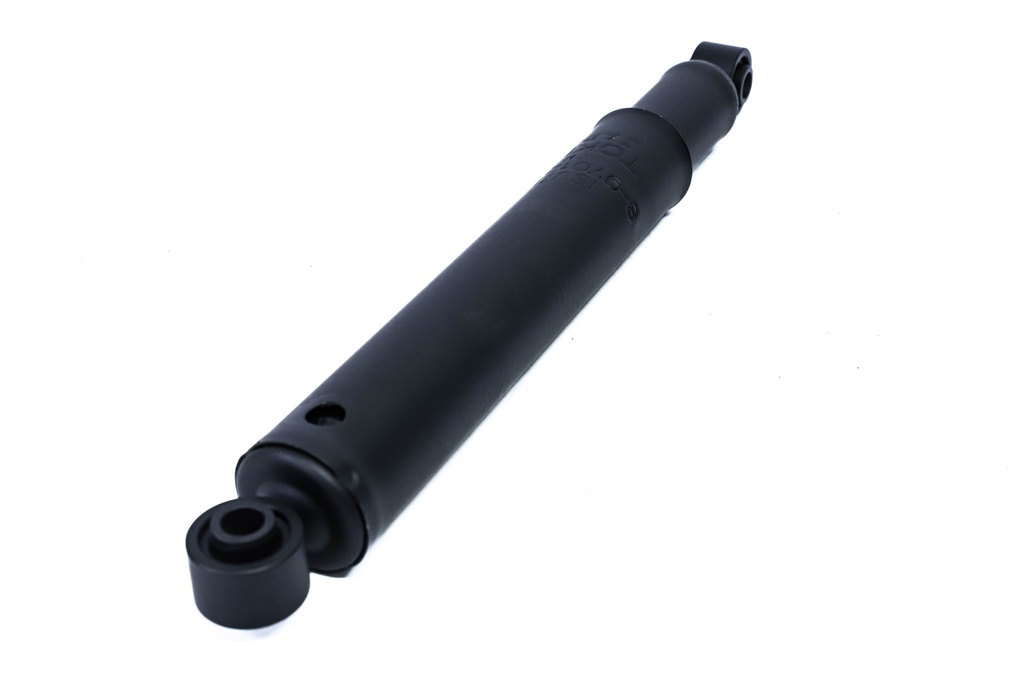 DAMPER; STEERING