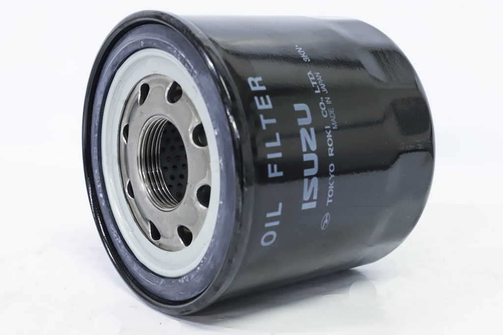 ELEMENT; OIL FILTER