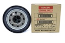 ELEMENT; OIL FILTER