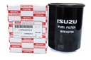 ELEMENT; FUEL FILTER