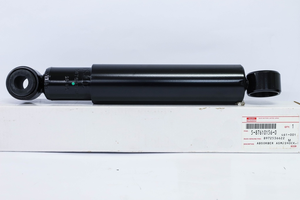 ABSORBER ASM; SHOCK,RR