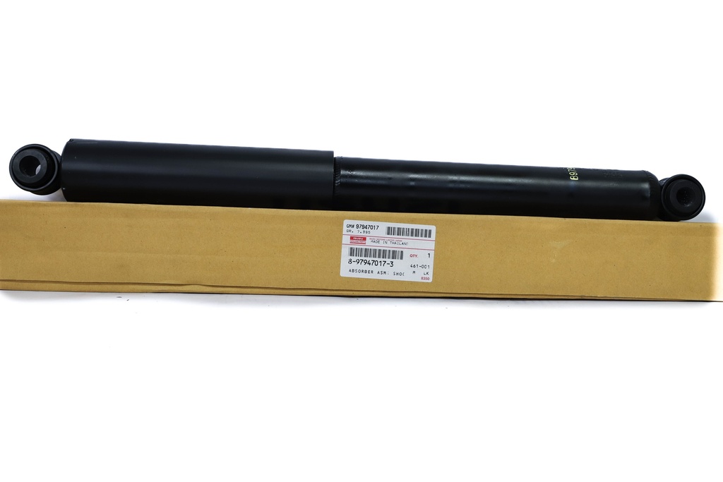 ABSORBER ASM; SHOCK,RR