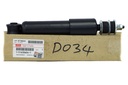 ABSORBER; SHOCK,CAB FRT SUSPENSION
