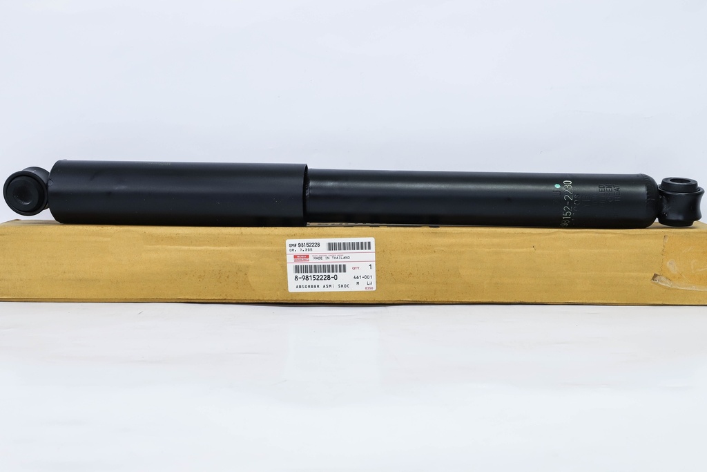ABSORBER ASM; SHOCK,RR
