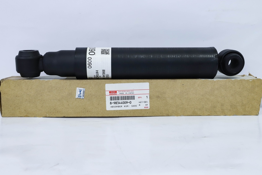 ABSORBER ASM; SHOCK RR