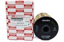 ELEMENT; FUEL FILTER