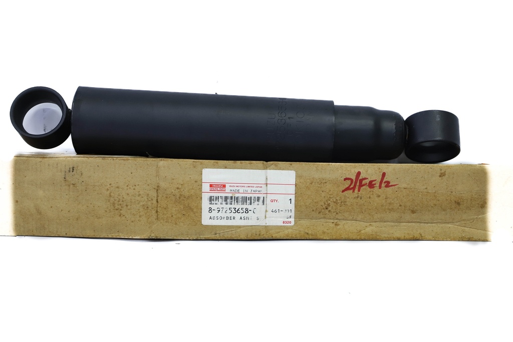 ABSORBER ASM; SHOCK,RR