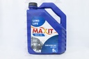MAXIT GEAR OIL XHD 85W140 5L