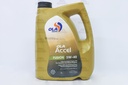 ACCEL FUSION 5W40 (NSP)- 4 LTR 