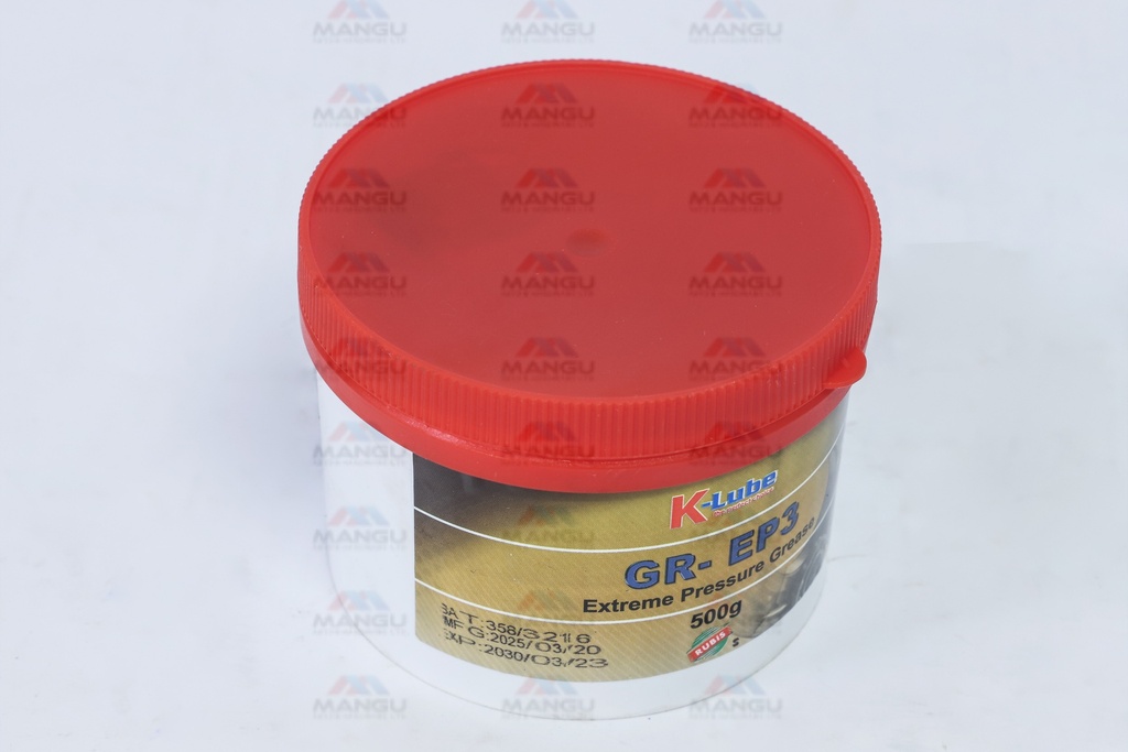 K-LUBE GREASE EP3 1/2kg