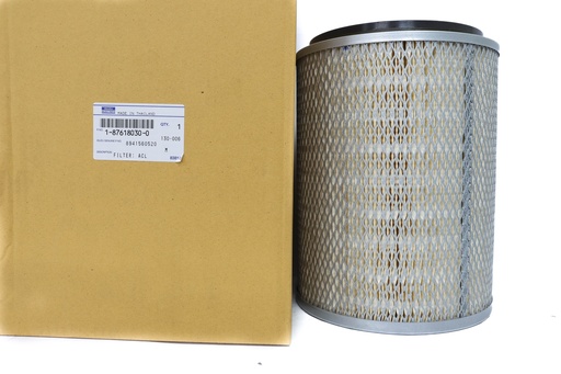 [2/DA/1A] FILTER; ACL