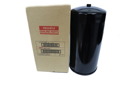 [2/DC/1] CARTRIDGE; OIL FILTER,PARTIAL