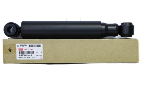 [2/FH/14] ABSORBER ASM; SHOCK,RR