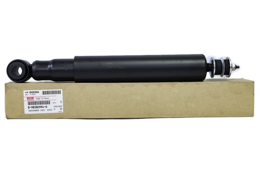 [2/FH/15A] ABSORBER ASM; SHOCK,FRT