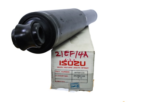 [2/EF/4A] ABSORBER ASM; SHOCK,RR