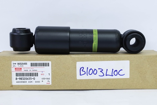 [2/FH/1] ABSORBER ASM; SHOCK FRT