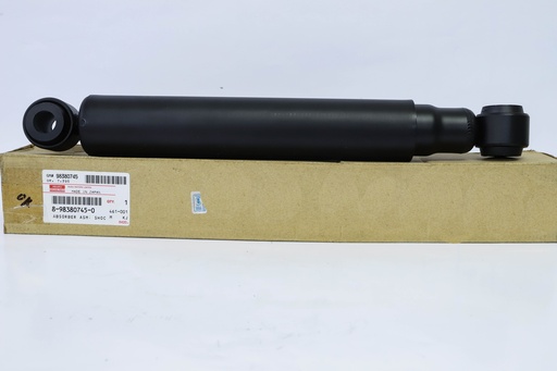 [2/FH/26] ABSORBER ASM; SHOCK,RR