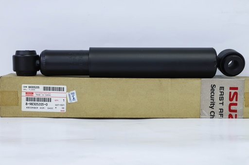[2/FH/8] ABSORBER ASM; SHOCK RR