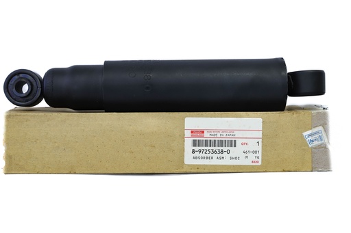 [2/FH/12] ABSORBER ASM; SHOCK RR