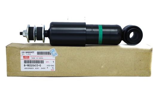 [2/FH/20] ABSORBER ASM; SHOCK FRT