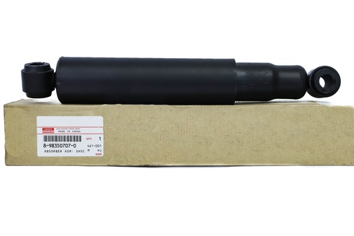 [2/FH/22] ABSORBER ASM; SHOCK RR