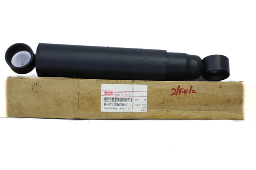 [2/FE/2] ABSORBER ASM; SHOCK,RR