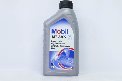 [2/GF/17A] MOBIL ATF 3309 - 1 LTR